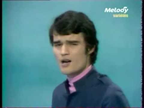 Dominique Walter — Dominique Walter - Je Suis Capable De N'importe Quoi (1967)