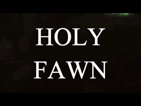 Holy Fawn — HOLY FAWN | Glóandi (Official Music Video)