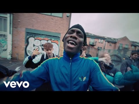 Master Peace (2) — Master Peace - Heaven (Official Visualizer)