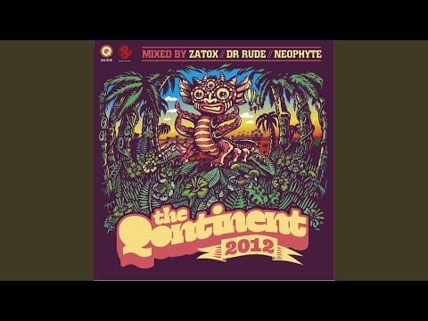 Da Booty Bros. — Opzij Die Slip (Dany BPM Remix)