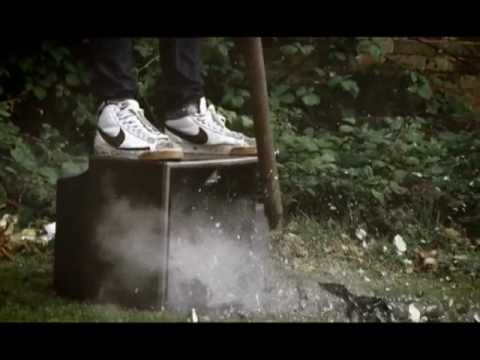 The Rifles — The Rifles - The Great Escape  [Official Music Video]