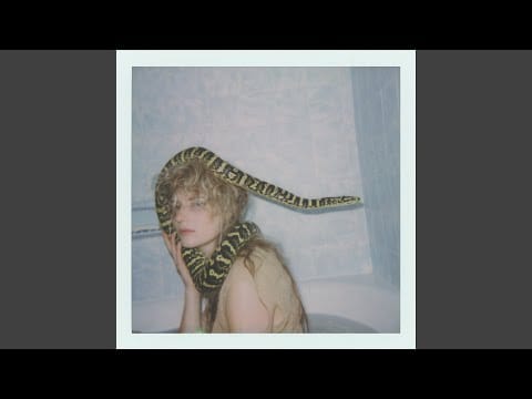 Taraka Larson — Lucifer Exit
