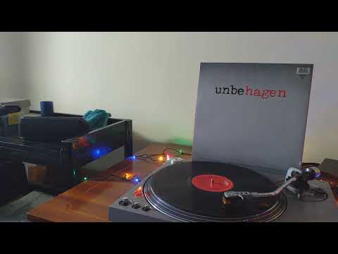 Nina Hagen Band — Nina Hagen Band - Alptraum (Nightmare) [1979]