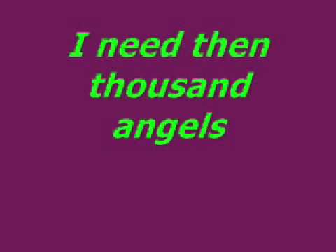 Mindy McCready — Ten Thousand Angels- Mindy McCready