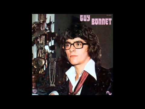 Guy Bonnet — Guy Bonnet - Saint-Julien