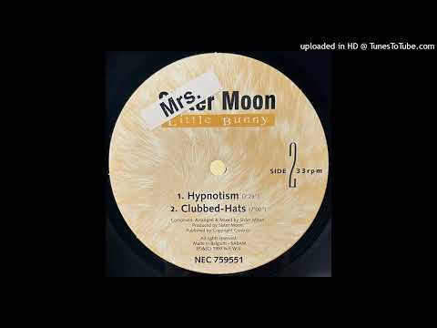 Sister Moon — Sister Moon - Clubbed-Hats