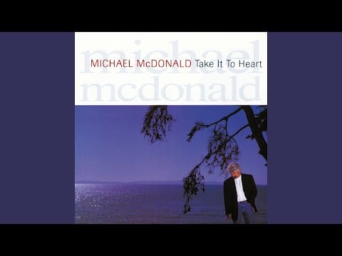 Michael McDonald — Tear It Up