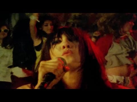 Nico Vega (2) — Nico Vega - So So Fresh Official Video