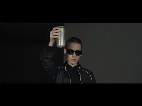 Coma Cose — Coma_Cose - Nudo Integrale (Official Video)