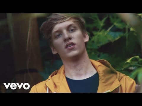 George Ezra — Barcelona