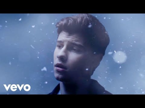 Shawn Mendes & Camila Cabello — I Know What You Did Last Summer