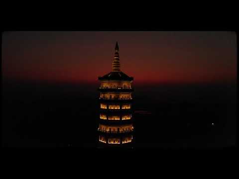 Sofiane Pamart — Sofiane Pamart - Ha Long Bay (Official Videoclip)