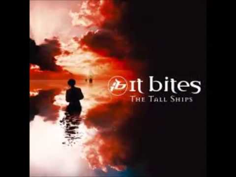 It Bites — IT BITES-FAHRENHEIT