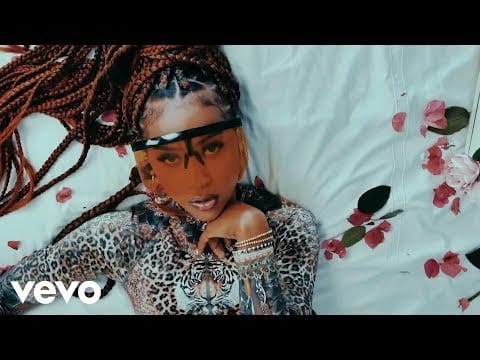 IAMDDB — IAMDDB - Drippy (Official Video)
