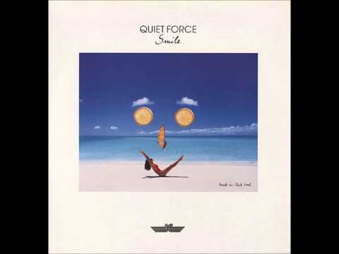 Quiet Force — quiet force - dark moments