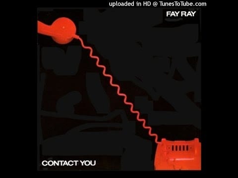 Fay Ray — fay ray - Heatwave