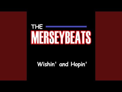 The Merseybeats — See Me Back