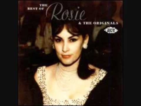 Rosie & The Originals — Rosie & The Originals - I'm So Young (Oldies/Soul)
