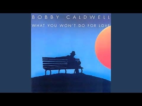 Bobby Caldwell — Special to Me