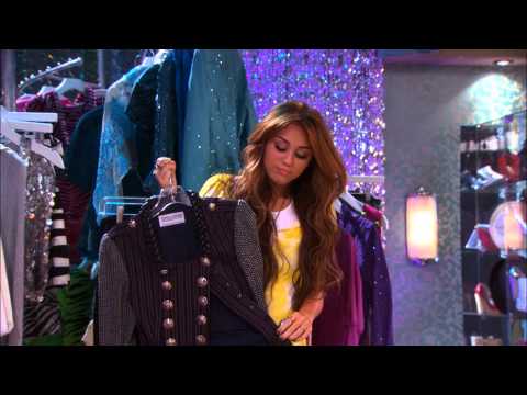 Hannah Montana — Miley Cyrus - I'll always remember you (Hannah Montana Forever)