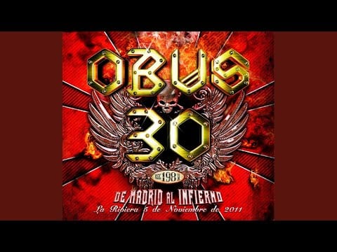 Obus — Vamos muy bien
