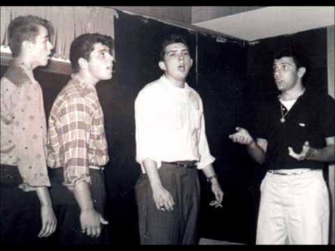 The Creations (13) — Creations - Mommy And Daddy / Every Night I Pray - Tip Top 400 - 1956