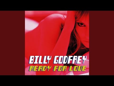 Billie Godfrey — Ready for Love