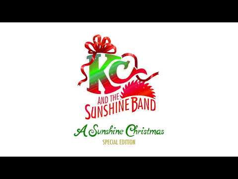 KC & The Sunshine Band — KC & The Sunshine Band - Go Tell It On The Mountain (Official Audio Stream)