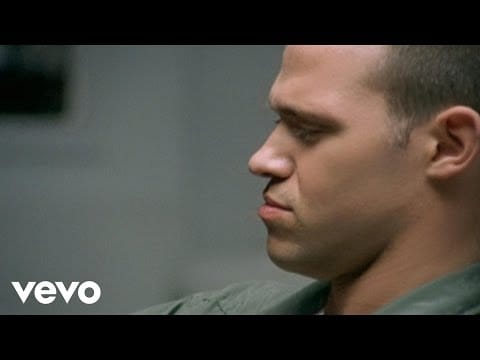Will Young — Will Young - Switch It On (Video)