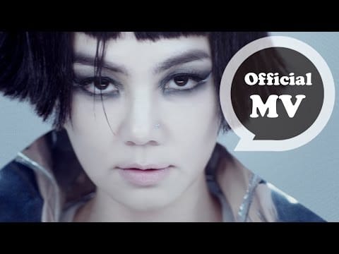 Ella Chen — ELLA [ 你正常嗎 Are you normal ] Official Music Video