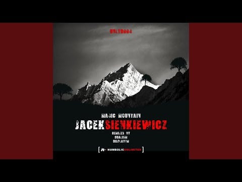 Jacek Sienkiewicz — Black Fog