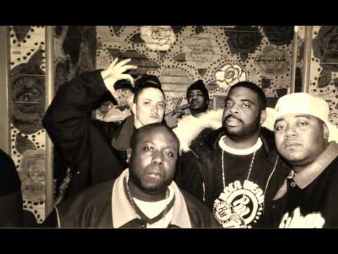 E.C Illa — E.C Illa - Makin' History.
