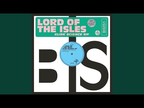 Lord Of The Isles — Sisters
