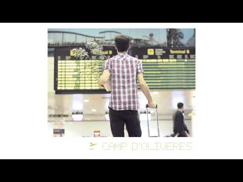 Els Catarres — Camp d'Oliveres - Els Catarres amb Tomeu Penya - POSTALS (2013)