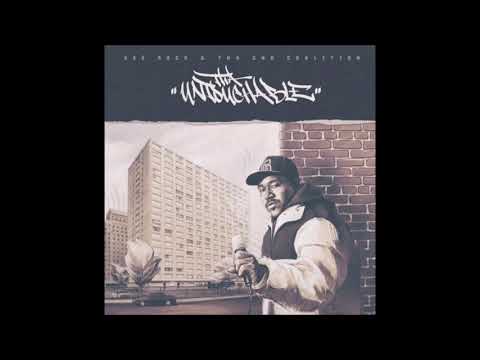 Gee Rock & Tha C.N.D. Coalition — Gee Rock & Tha CND Coalition - Undaground Ikonz