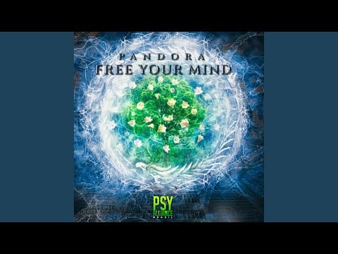 Pandora (36) — Free Your Mind
