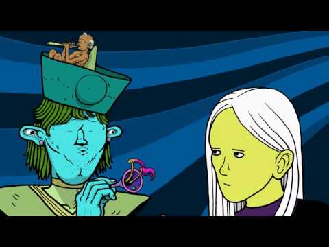 Andy Shauf — Andy Shauf - "Quite Like You"