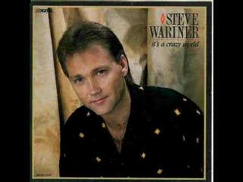 Steve Wariner — Steve Wariner - The Weekend