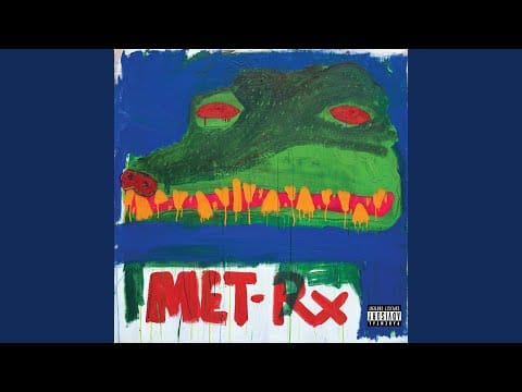 Action Bronson — Tongpo