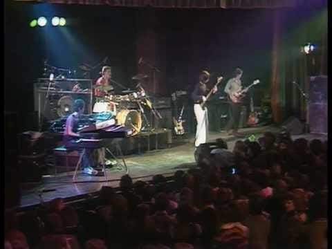Bruford — Bruford Live 1979