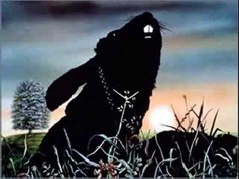 Angela Morley — Watership Down 1978 - Soundtrack: 10 Bright Eyes