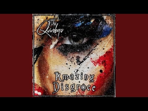 The Quireboys — This Is It