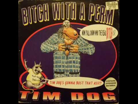 Tim Dog — Tim Dog - In It For Tha Cash