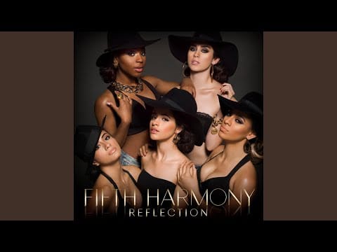 Fifth Harmony — Suga Mama