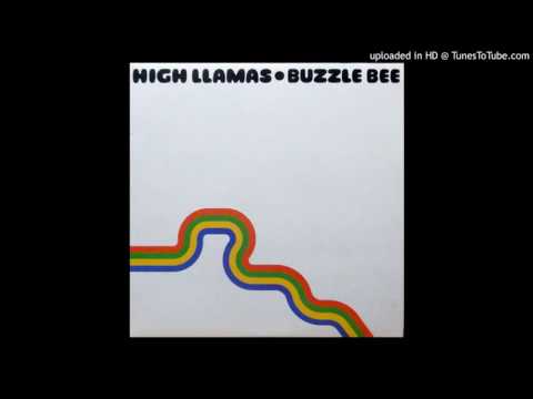 The High Llamas — The High Llamas - 2 Part Byke