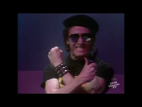 Randy Stonehill — Randy Stonehill -  The Gods Of Men  - HD