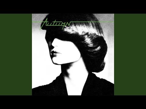 Autumn — Night In June