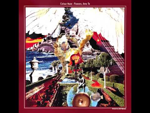 Colour Haze — Colour Haze / Hypnos 69 ‎- Flowers / Forrest Of Illusion (2004) [Split]