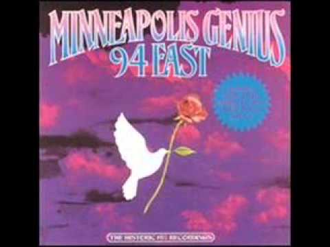 94 East — 94 EAST - if you feel like dancin' - 1977