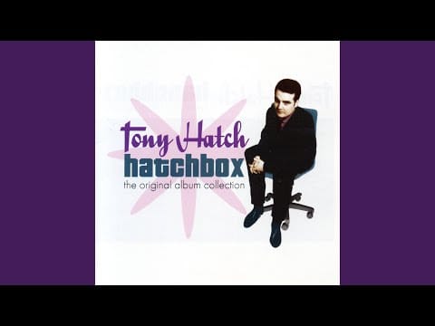 Tony Hatch — A Latin Happening